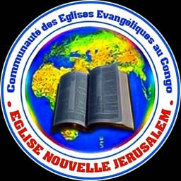 Logo Nouvelle Jerusalem